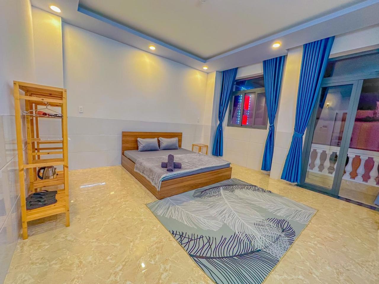 Nhan Tay 2 Hotel Can Tho Exterior foto